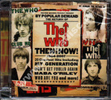 WHO - Then And Now - Best Of (1964-2004)