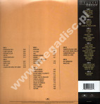 WHO - Live At Leeds (3LP) - EU Abbey Road Half Speed Mastered Deluxe 180g Press - POSŁUCHAJ