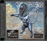 ROLLING STONES - Bridges To Babylon - EU Remastered Edition