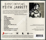 KEITH JARRETT - Expectations - EU Edition - POSŁUCHAJ