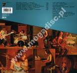 ORME - Collage - ITA RED VINYL Limited 180g Press - POSŁUCHAJ