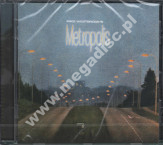 MIKE WESTBROOK - Metropolis - UK BGO Remastered Edition - POSŁUCHAJ