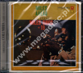 MILES DAVIS + 19 - Miles Ahead +4 - EU Edition - POSŁUCHAJ