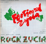 VARIOUS ARTISTS - Festiwal Życia Rock Życia - POL 1st Press