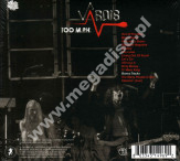 VARDIS - 100 M.P.H. +2 - UK Edition - POSŁUCHAJ