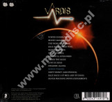 VARDIS - World's Insane +3 - UK Edition - POSŁUCHAJ