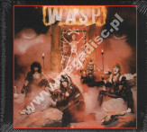 W.A.S.P. - W.A.S.P. +2 - UK Madfish Remastered Edition - POSŁUCHAJ