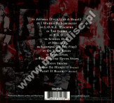 W.A.S.P. - W.A.S.P. +2 - UK Madfish Remastered Edition - POSŁUCHAJ