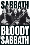 SABBATH BLOODY SABBATH - JOEL McIVER