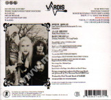 VARDIS - Quo Vardis +2 - UK Expanded Edition - POSŁUCHAJ