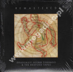 BRUFORD - Gradually Going Tornado & Bruford Tapes (2CD) - UK Winterfold Remastered Edition - POSŁUCHAJ