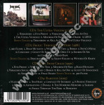 DEATH ANGEL - Enigma Years (1987-1990) (4CD) - UK Hear No Evil - POSŁUCHAJ