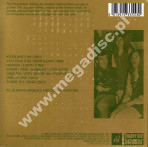 FREE DESIGN - Butterflies Are Free - Original Recordings 1967-1972 (4CD) - UK el Records Expanded Edition - POSŁUCHAJ