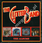 GLITTER BAND - Albums (4CD) - UK 7T's Edition - POSŁUCHAJ