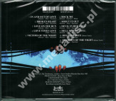 HEAVY PETTIN - Lettin Loose +2 - UK Burnt Out Wreckords Edition - OSTATNIA SZTUKA