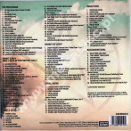 PENTANGLE - Albums (7CD) - UK Cherry Red Remastered Expanded Edition - POSŁUCHAJ