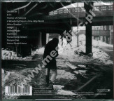 PETER GABRIEL - Peter Gabriel (2nd Album) - Remastered Edition
