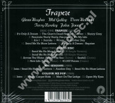 TRAPEZE - Trapeze (1st Album) (2CD) - UK Purple Records Remastered Expanded Edition - POSŁUCHAJ
