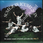 VARIOUS ARTISTS - Sumer Is Icumen In - Pagan Sound Of British And Irish Folk 1966-75 (3CD) - UK Grapefruit Edition - POSŁUCHAJ