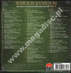 VARIOUS ARTISTS - Sumer Is Icumen In - Pagan Sound Of British And Irish Folk 1966-75 (3CD) - UK Grapefruit Edition - POSŁUCHAJ