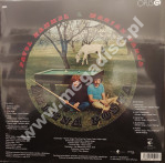 PAVOL HAMMEL & MARIAN VARGA - Zelena posta - SLO Opus Press - POSŁUCHAJ