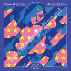 MAREK GRECHUTA - Magia Obłoków - POL Remastered Press