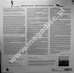 MILES DAVIS - Sketches Of Spain - EU WaxTime Press - POSŁUCHAJ