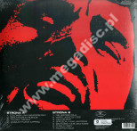 NIEMEN - Człowiek jam niewdzięczny (Czerwony album) (2LP) - POL Press