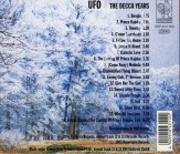 UFO - Decca Years - GER Repertoire - POSŁUCHAJ