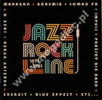 VARIOUS ARTISTS - Jazz Rock Line 1971-1981 (2CD) - CZE Supraphon Remastered Edition - POSŁUCHAJ