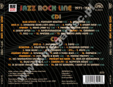 VARIOUS ARTISTS - Jazz Rock Line 1971-1981 (2CD) - CZE Supraphon Remastered Edition - POSŁUCHAJ