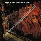 EDGAR BROUGHTON BAND - Edgar Broughton Band (3rd Album) +3 - EU Music On CD Remastered Expanded Edition - POSŁUCHAJ