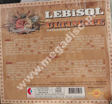 LEB i SOL - Ultimate Collection (2CD) - Croatia Records Edition