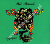 OLYMPIC - Ptak Rosomak +9 - CZE Supraphon Remastered Expanded Edition - POSŁUCHAJ