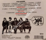 OLYMPIC - Ptak Rosomak +9 - CZE Supraphon Remastered Expanded Edition - POSŁUCHAJ