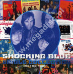 SHOCKING BLUE - Single Collection (A's & B's), Part 1 (2LP) - NL Music On Vinyl / Red Bullet 180g Press