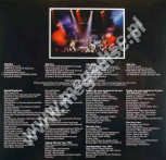 THIN LIZZY - Live And Dangerous (2LP) - GER 180g Press - POSŁUCHAJ