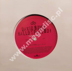 DAVID BOWIE - Hallo Spaceboy - Singiel 12'' - UK 1st Promo Press