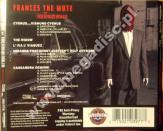 MARS VOLTA - Frances The Mute - EU Edition - POSŁUCHAJ