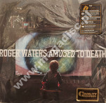 ROGER WATERS - Amused To Death (2LP) - US Remastered Limited 200g Press