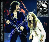 BLACK SABBATH - Never Say Die Tour 1978 - Live - SPA Top Gear - POSŁUCHAJ - VERY RARE