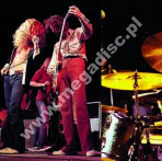 LED ZEPPELIN - Live In Orlando 1971 - SPA Top Gear Edition - POSŁUCHAJ - VERY RARE