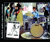 PROCOL HARUM - BBC Sessions 1967-1974 - FRA On The Air Edition - POSŁUCHAJ - VERY RARE