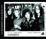 AMBROSIA - Ambrosia - EU Eclipse Remastered Edition - POSŁUCHAJ - VERY RARE