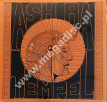 ASH RA TEMPEL - Ash Ra Tempel - EU Press - VERY RARE