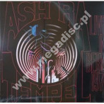 ASH RA TEMPEL - Live In Bern 1971 - EU Press - VERY RARE