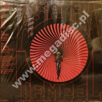 ASH RA TEMPEL - Live In Bern 1971 - EU Press - VERY RARE