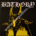 BATHORY - Bathory - SWE Press - POSŁUCHAJ