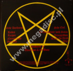 BATHORY - Bathory - SWE Press - POSŁUCHAJ