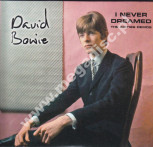 DAVID BOWIE - I Never Dreamed - Sixties Demos (2CD) - ITA LIMITED Edition - VERY RARE
